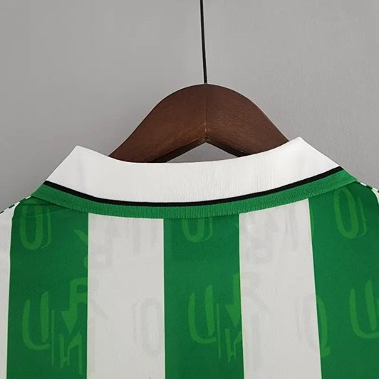 Camiseta Clásica CR Betis Balompié 1994-95