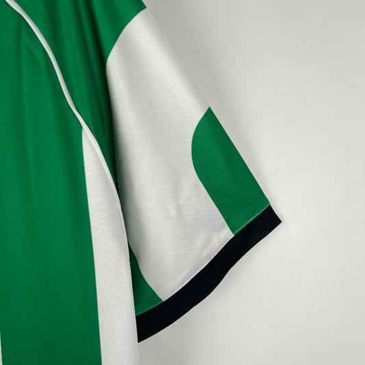 Camiseta Clásica CR Betis Balompié 1998-99