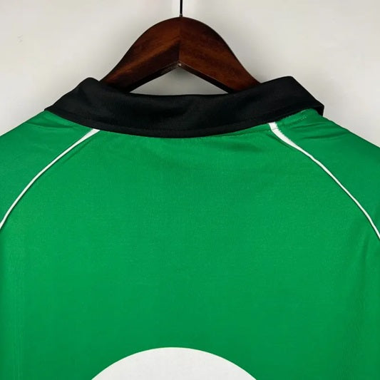 Camiseta Clásica CR Betis Balompié 1998-99