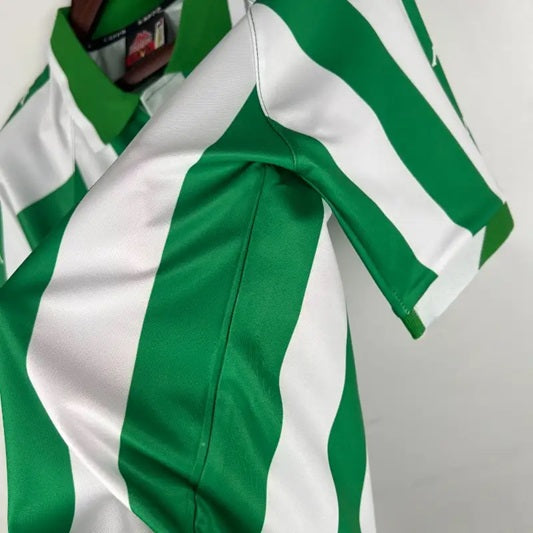 Camiseta Clásica CR Betis Balompié 2000-01