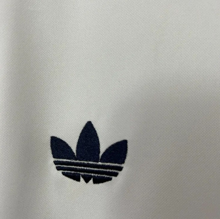Camiseta Clásica Real Madrid 1984