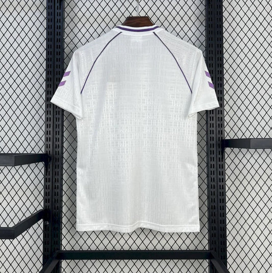 Camiseta Clásica Real Madrid 1990