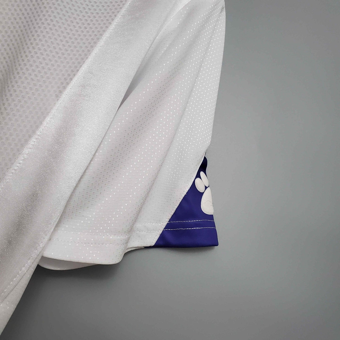 Camiseta Clásica Real Madrid 1997-98