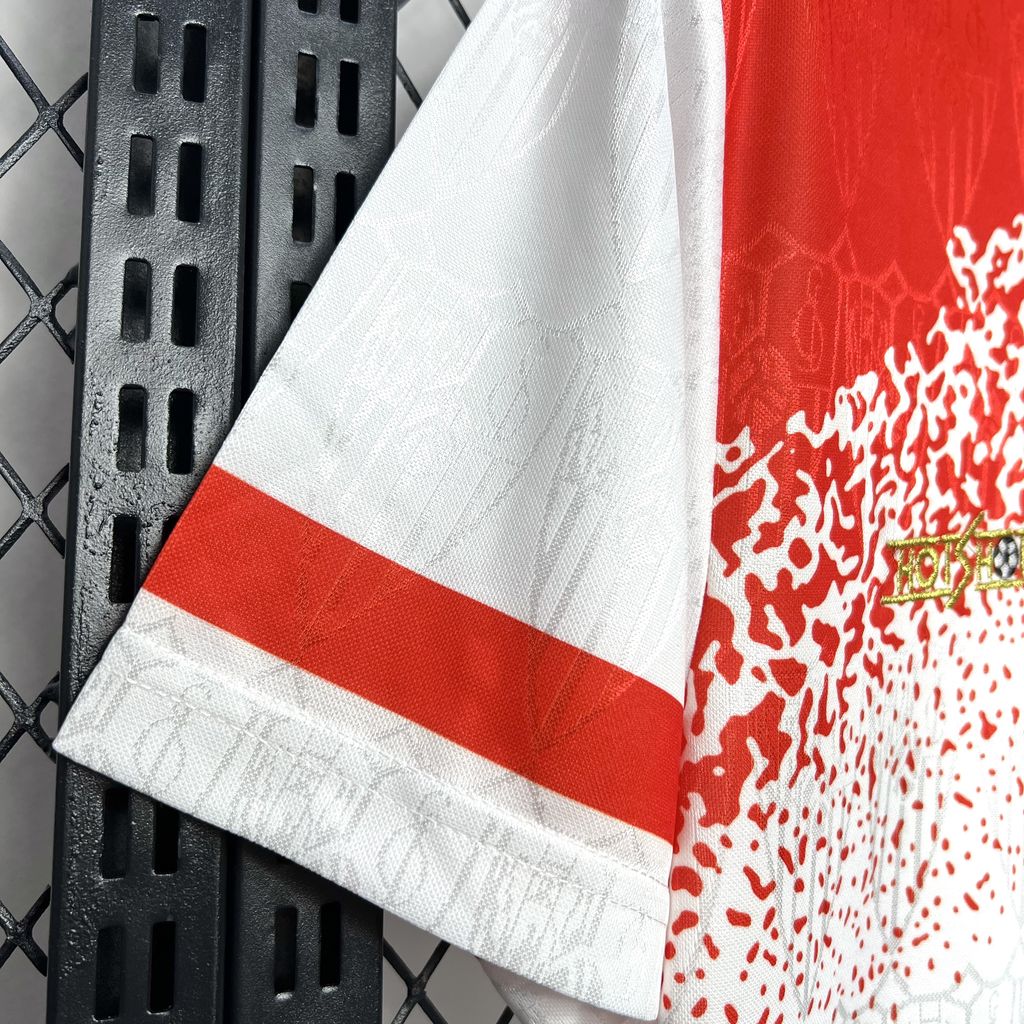 Camiseta Clásica Sevilla FC 1993-94