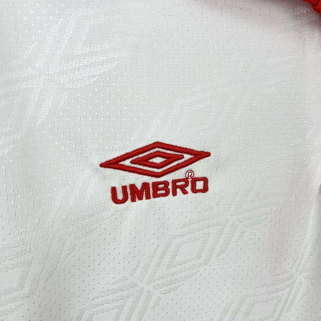 Camiseta Clásica Sevilla FC 1994-96