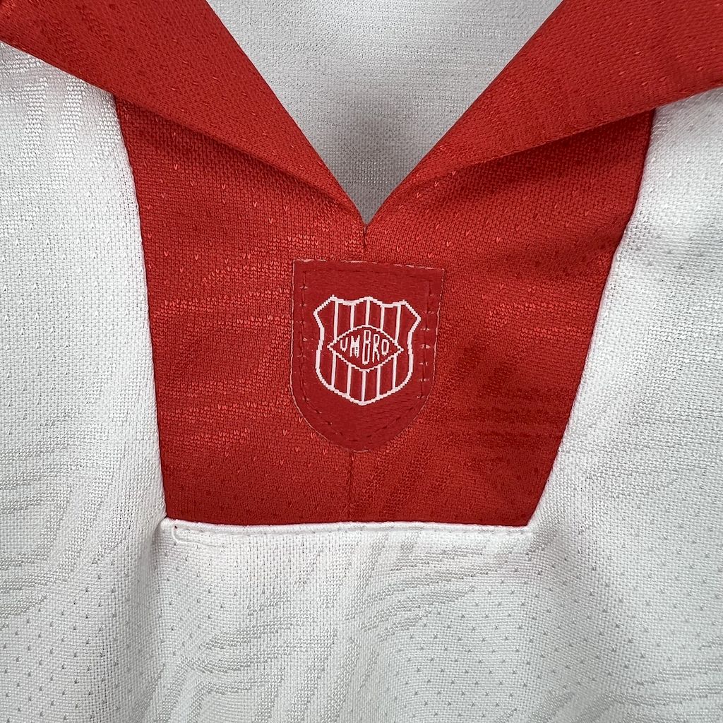 Camiseta Clásica Sevilla FC 1994-96