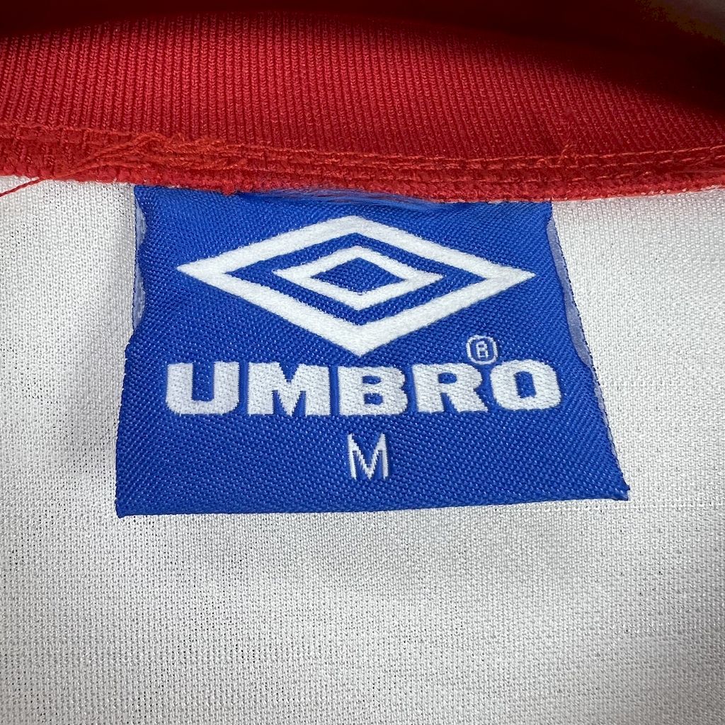Camiseta Clásica Sevilla FC 1994-96
