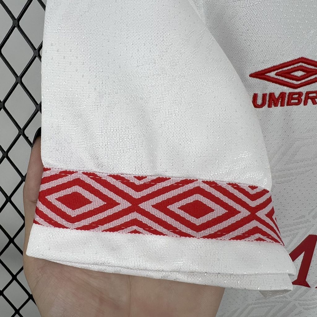 Camiseta Clásica Sevilla FC 1994-96