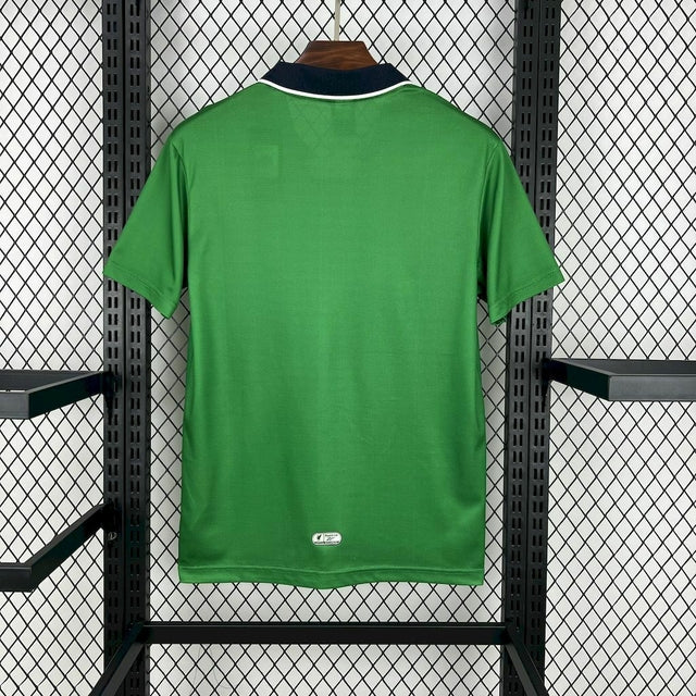 Camiseta Clásica Liverpool FC Away 1999-00