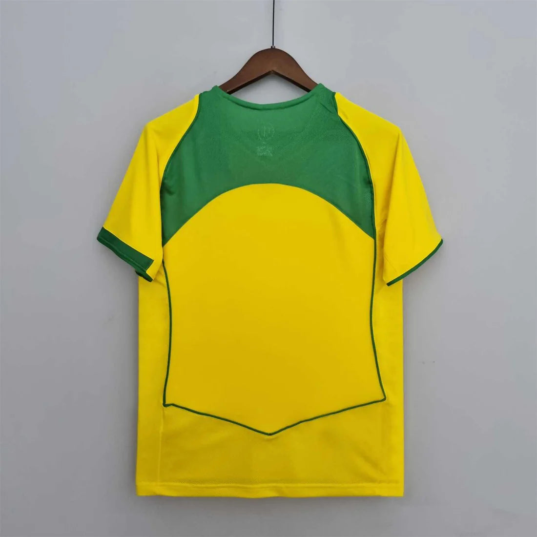 Classic Brazil 1984 Shirt