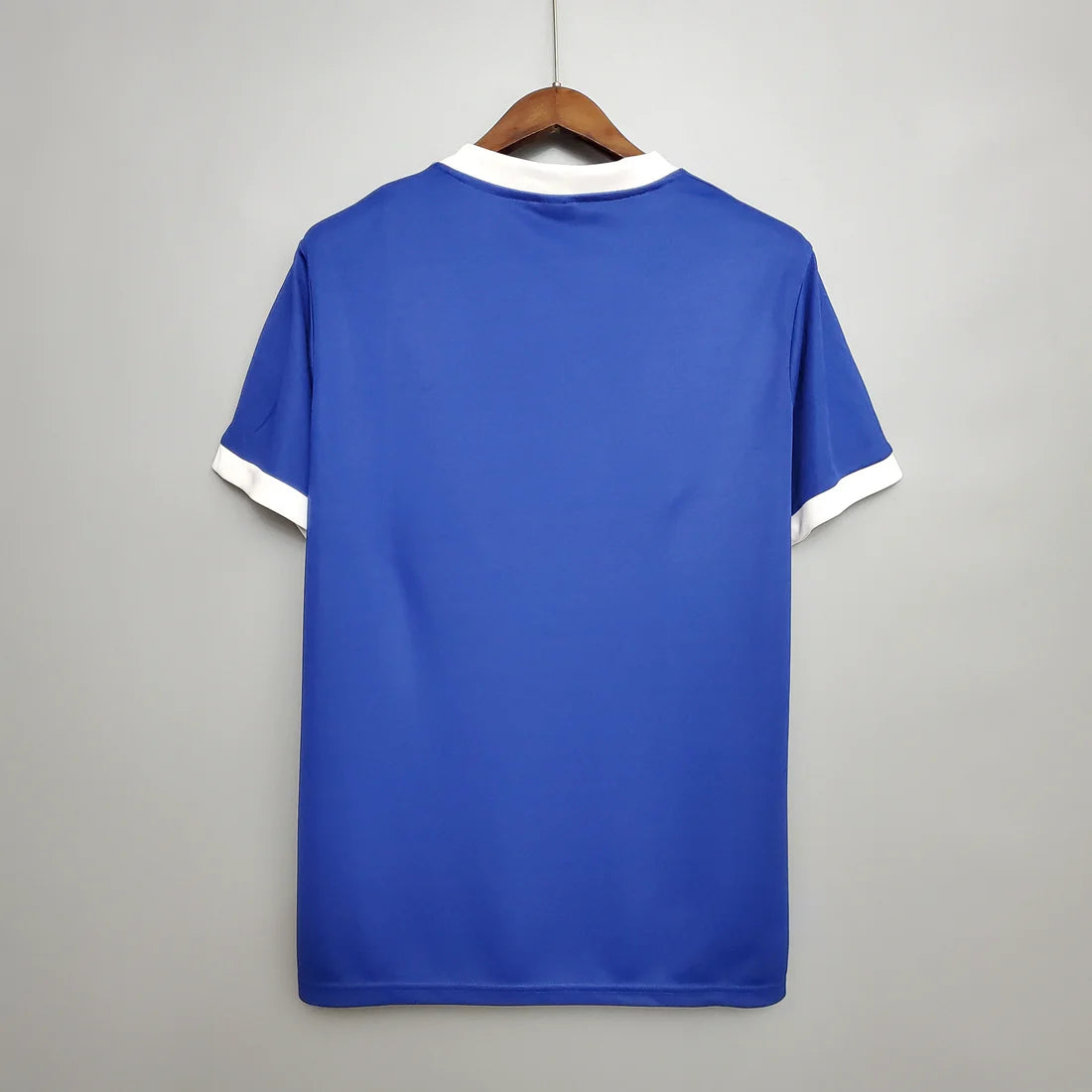Camiseta Clásica Argentina Visitante 1986