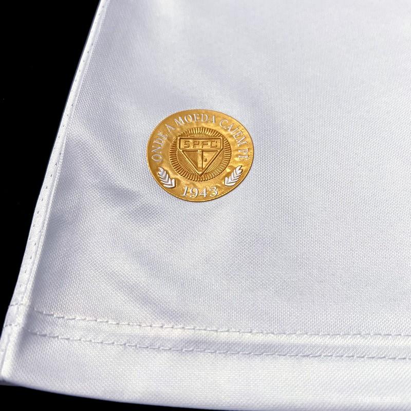 Atlético de Madrid Away Classic Shirt 1998