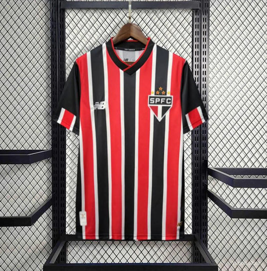 Atlético de Madrid Away Classic Shirt 1998