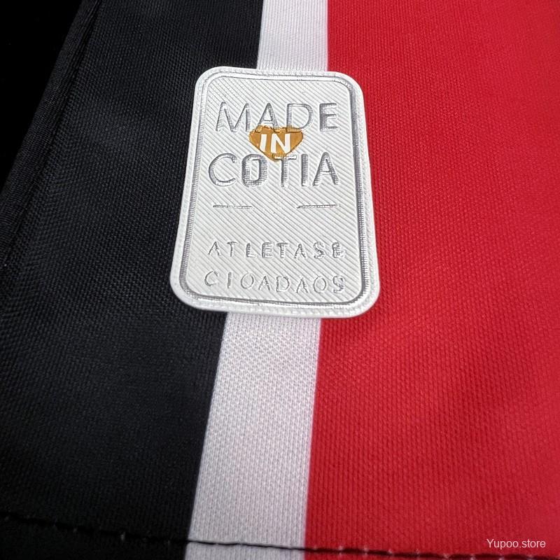 Atlético de Madrid Away Classic Shirt 1998