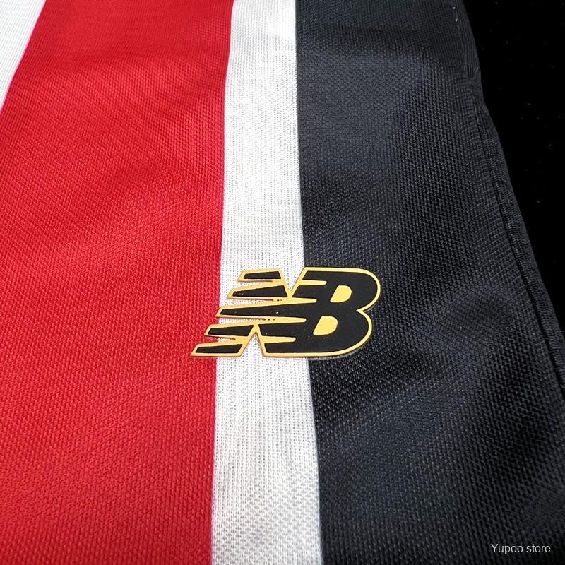 Atlético de Madrid Away Classic Shirt 1998