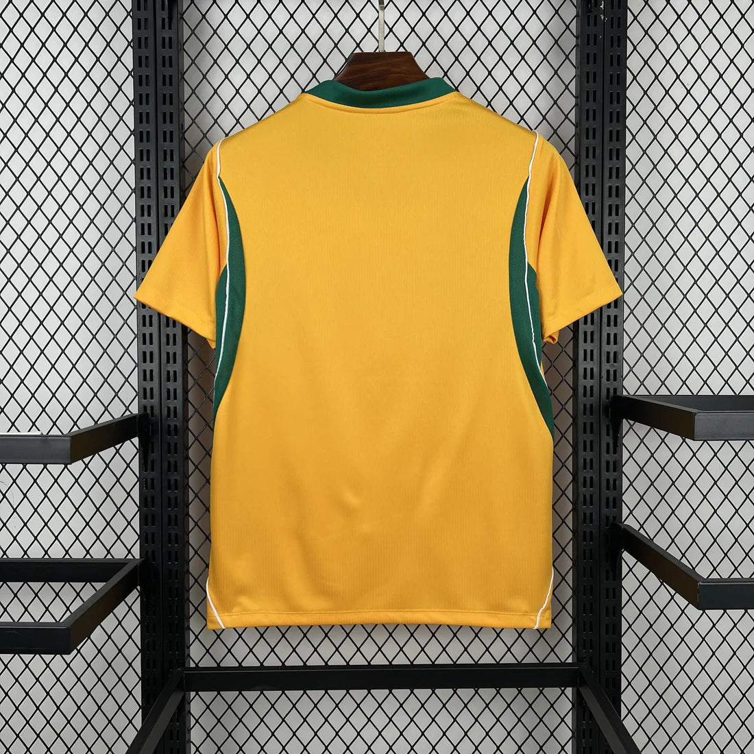 Camiseta Australia 2025-26 World Cup