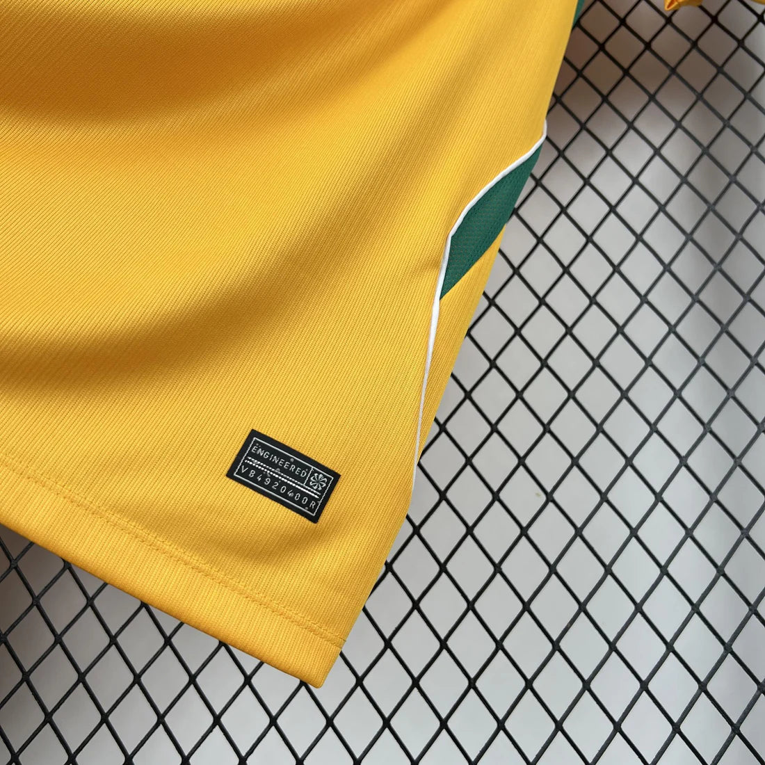 Camiseta Australia 2025-26 World Cup