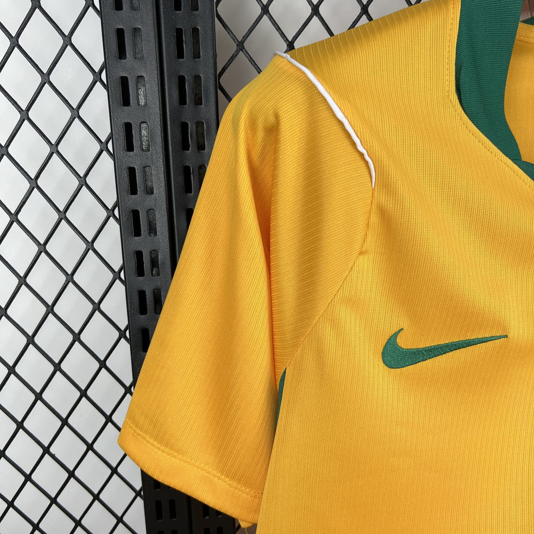 Camiseta Australia 2025-26 World Cup