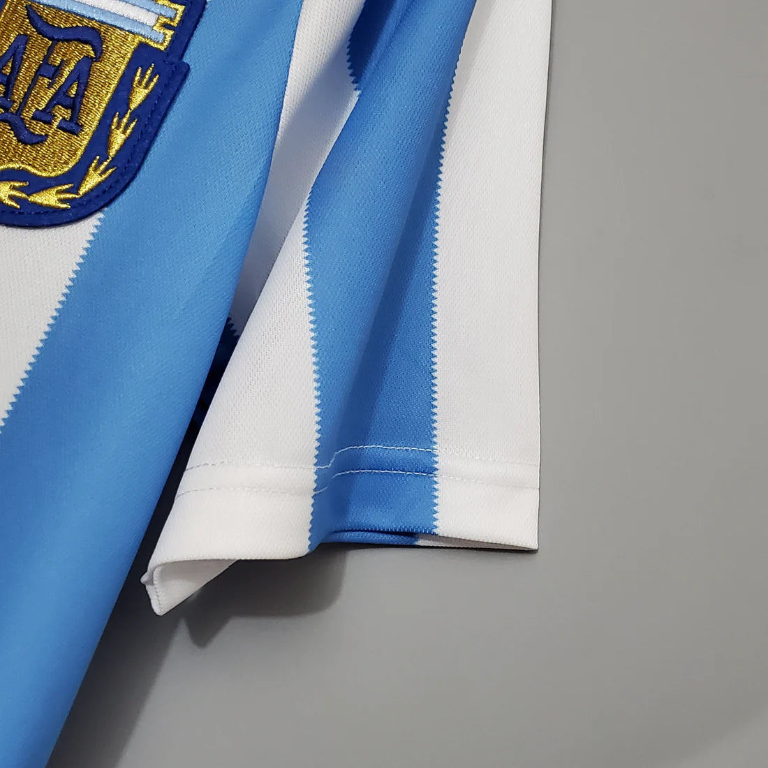 Camiseta Clásica Argentina 1986