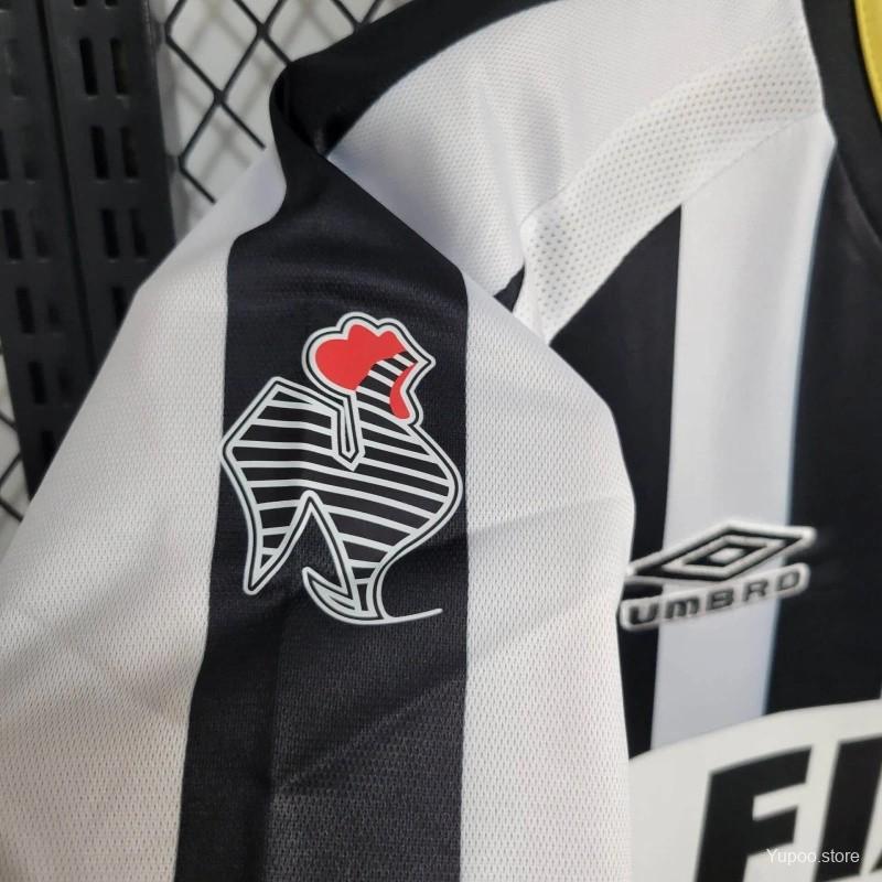 Atlético de Madrid Away Classic Shirt 1998