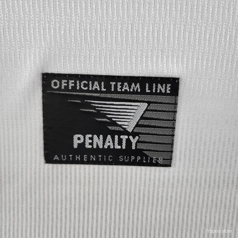 Atlético de Madrid Away Classic Shirt 1998