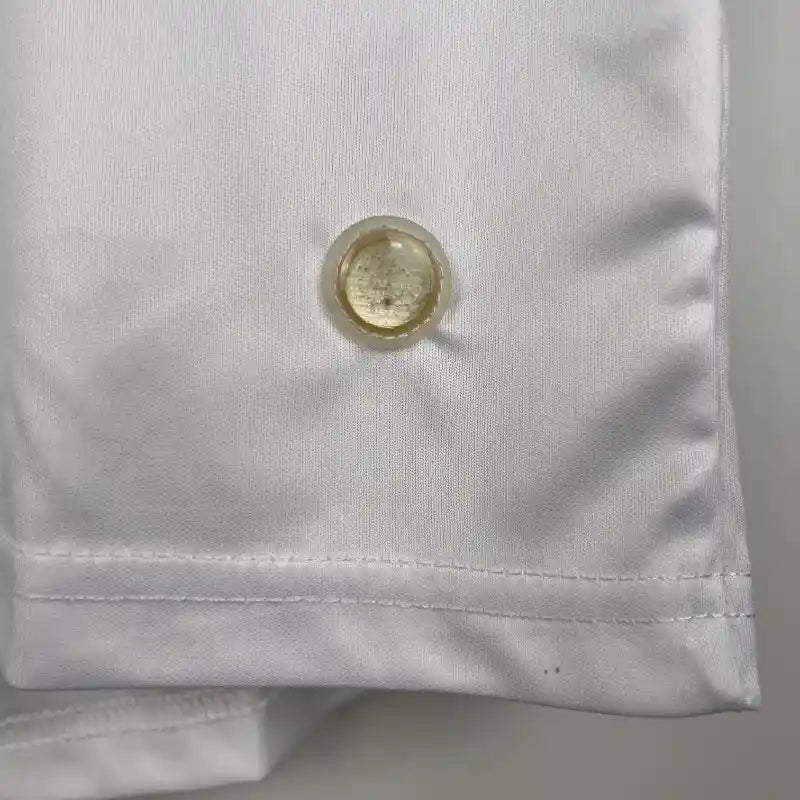 Atlético de Madrid Away Classic Shirt 1998