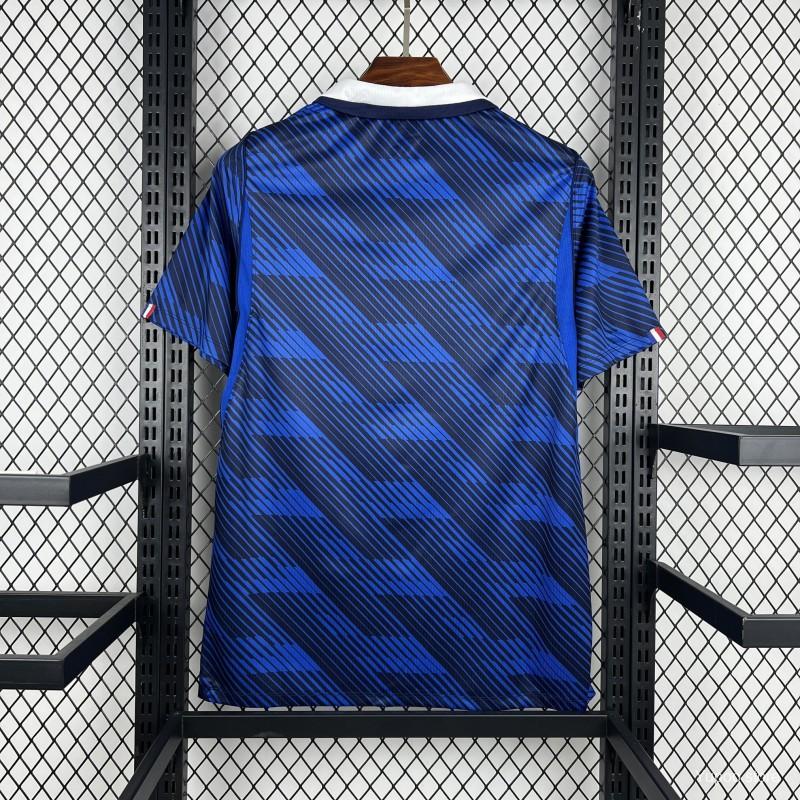 Camiseta Francia 2025-26 World Cup