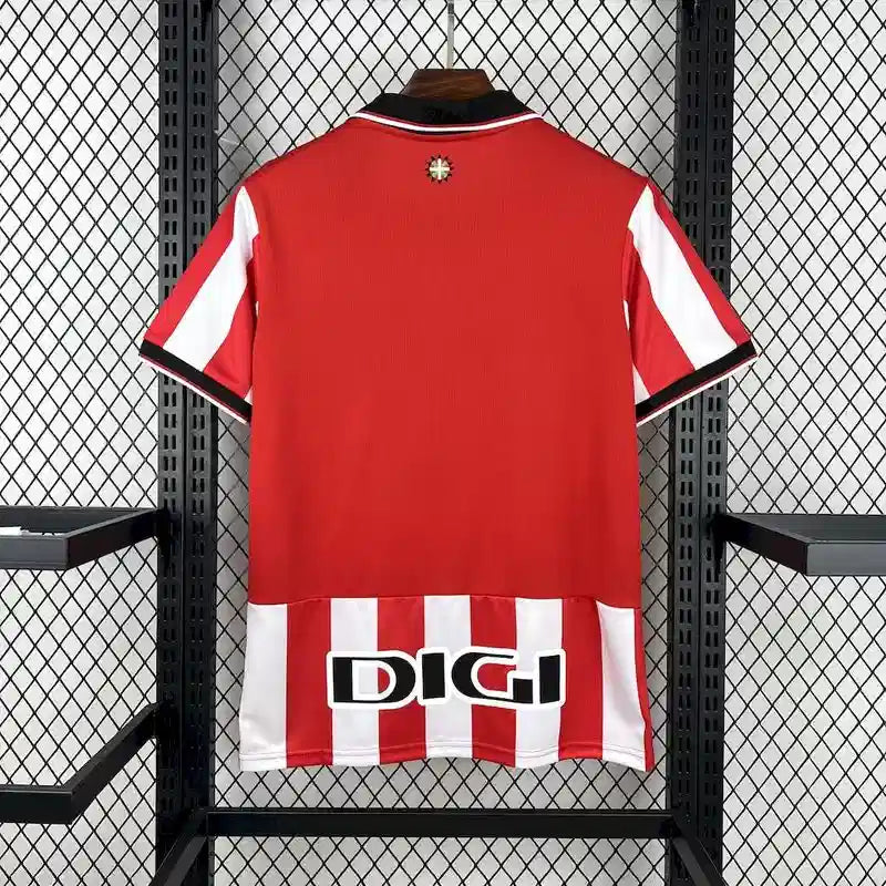 Athletic Club Centenario 1997-98 Classic Shirt