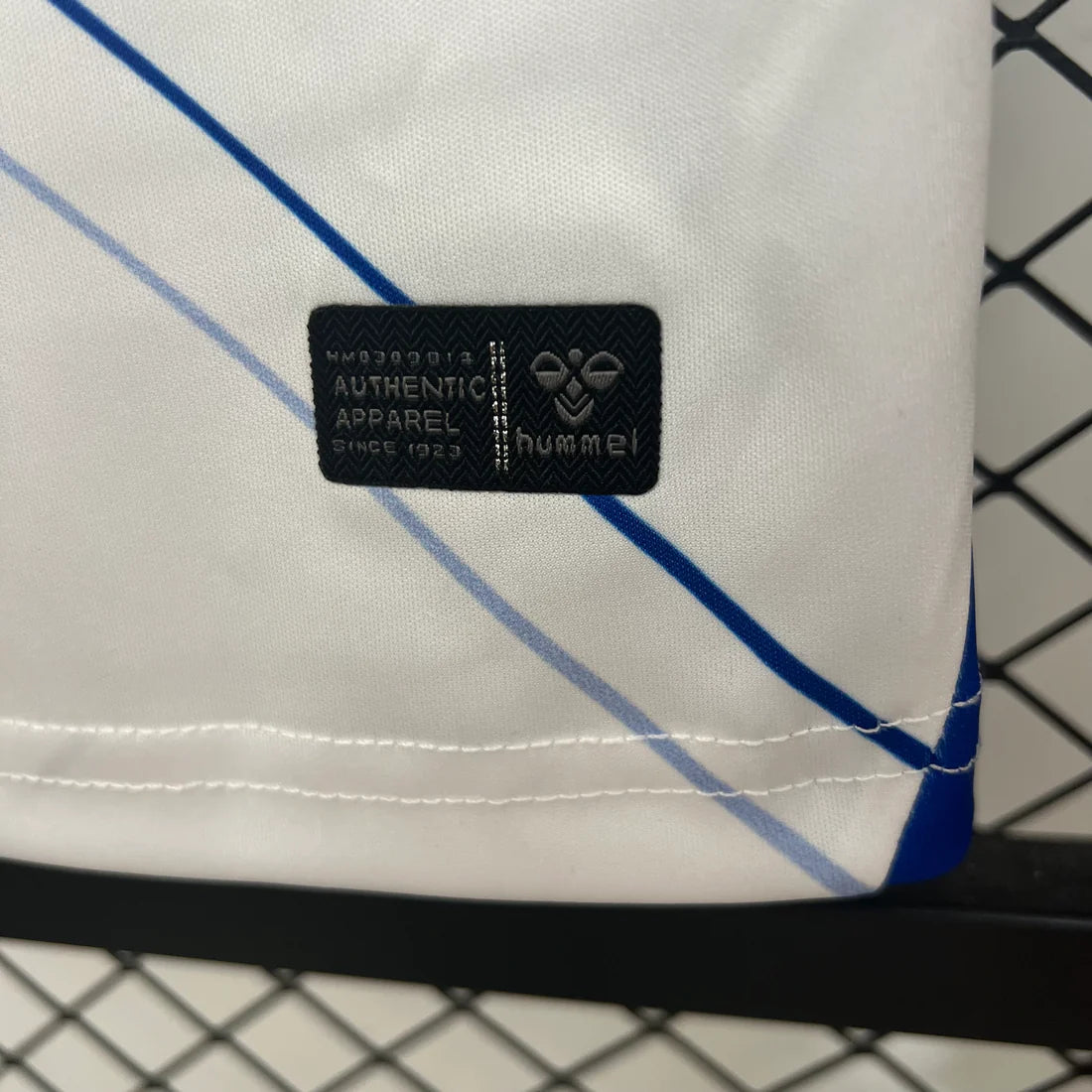 Camiseta CD Tenerife 2025-26