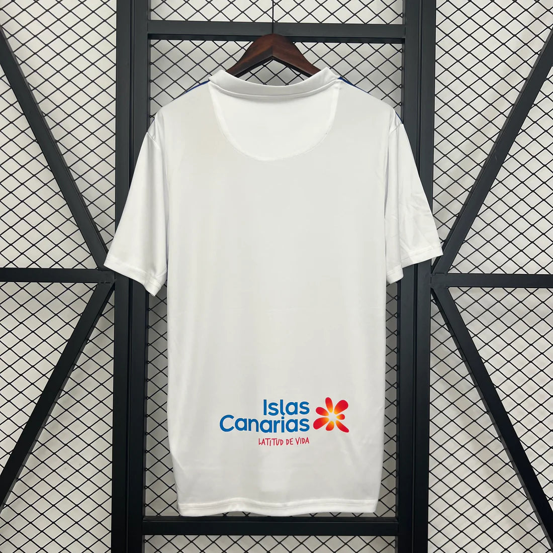 Camiseta CD Tenerife 2025-26