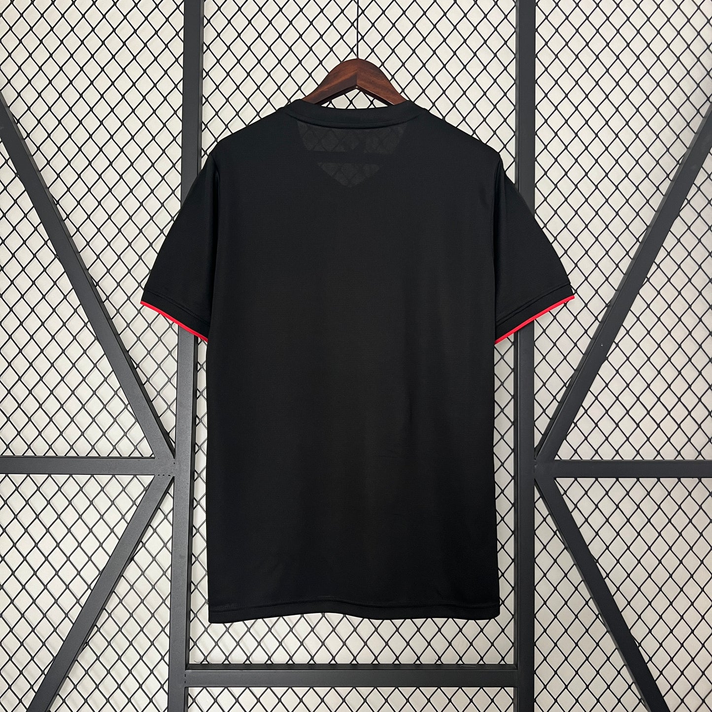 Camiseta Clásica Bayer Leverkusen 2023-24