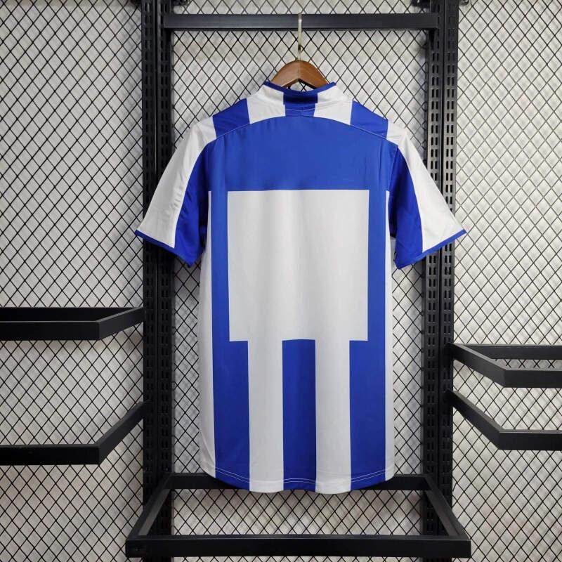 Deportivo de La Coruña 1999-00 Classic Shirt
