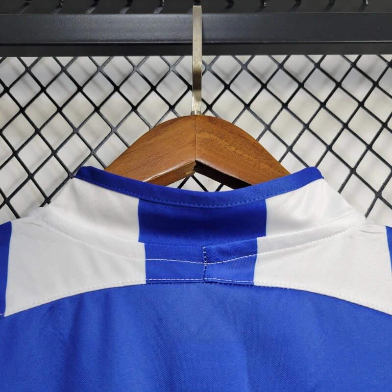 Deportivo de La Coruña 1999-00 Classic Shirt