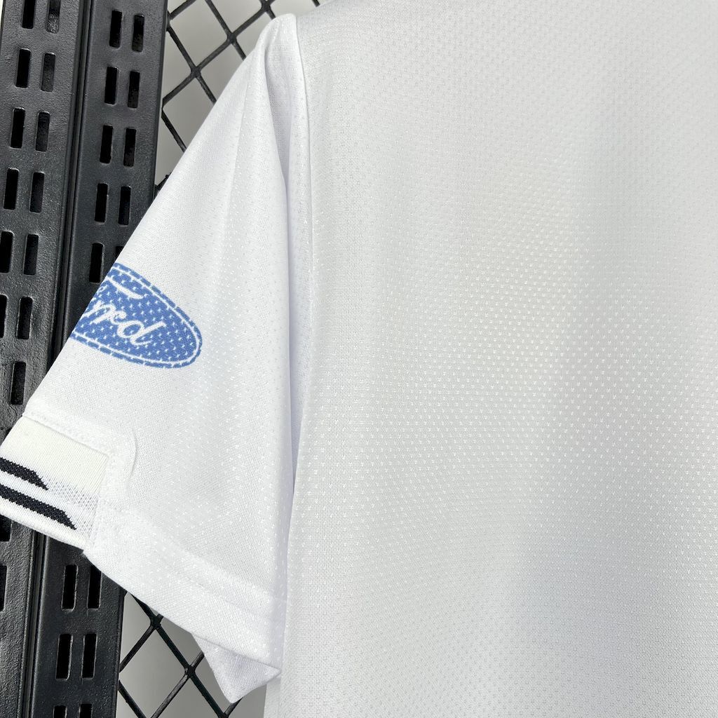 Camiseta Clásica Valencia 1999-00 Ford