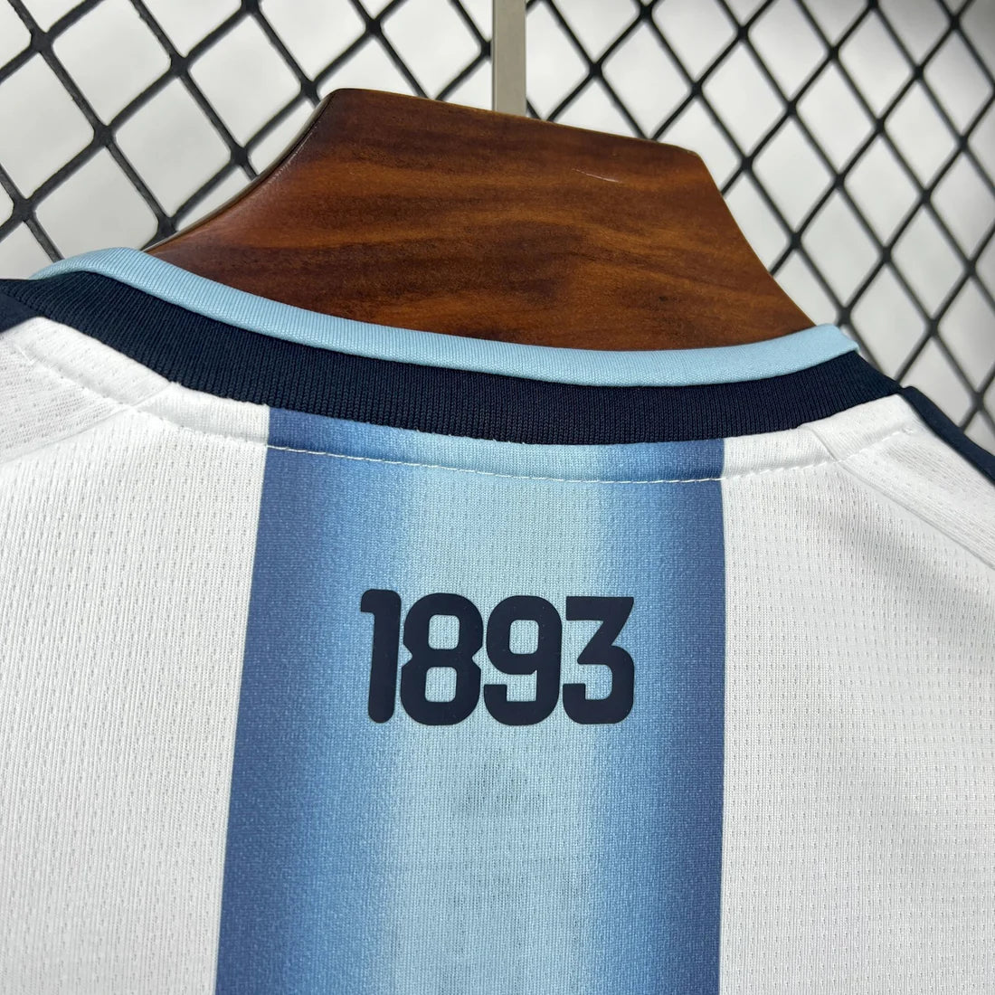 Camiseta Argentina 2025-26 World Cup