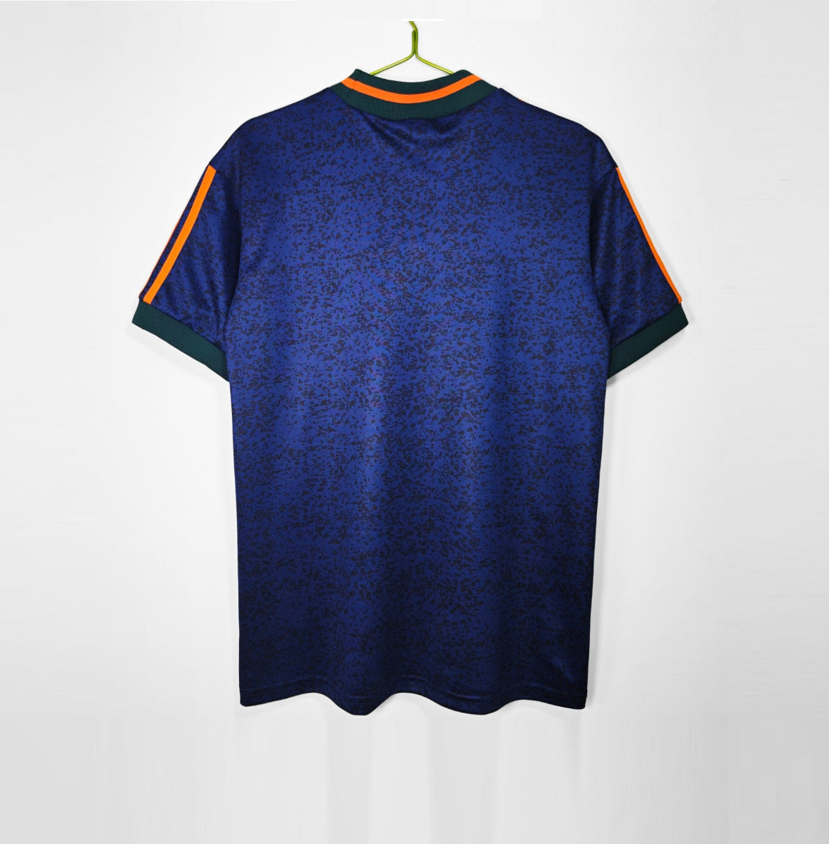 Camiseta Clásica Newcastle Visitante 1997-98
