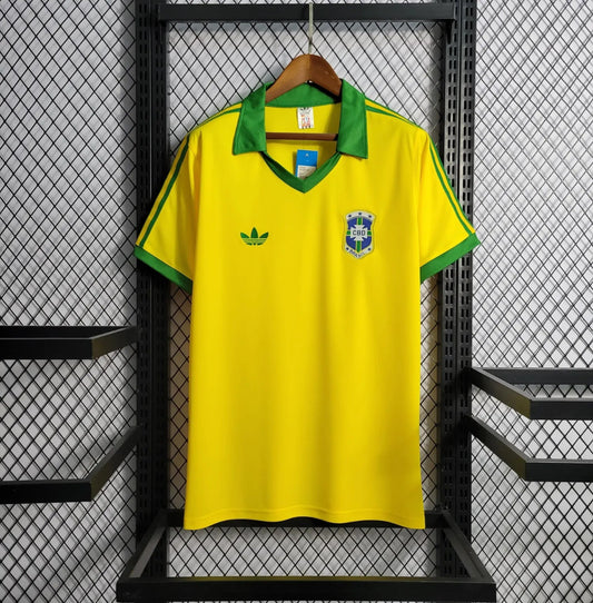 Brazil 2023 Classic Shirt