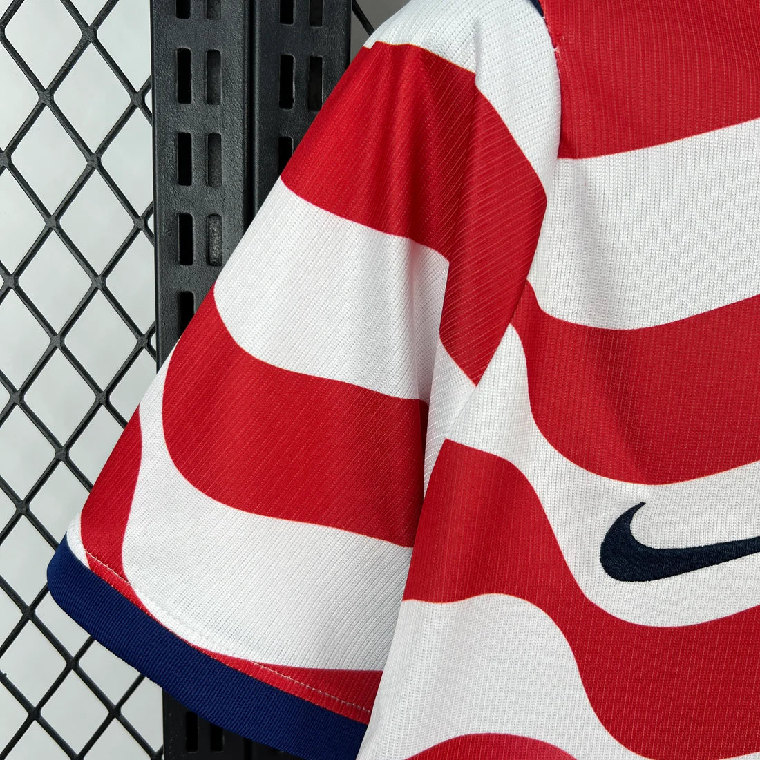 Camiseta USA 2025-26 World Cup