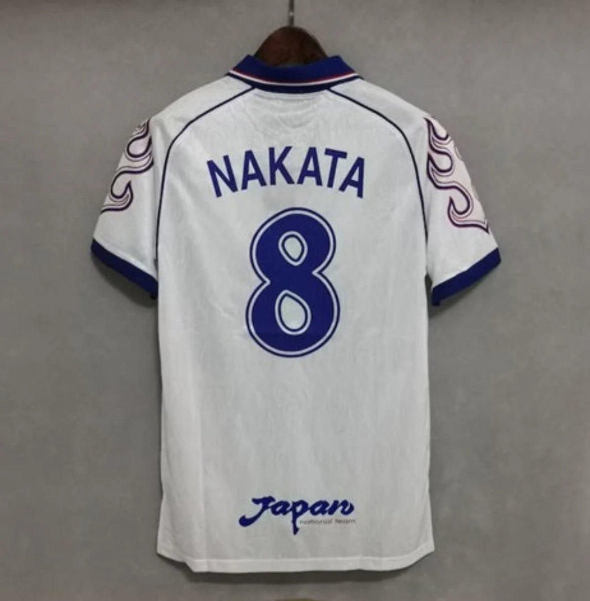 Classic Brazil 1984 Shirt