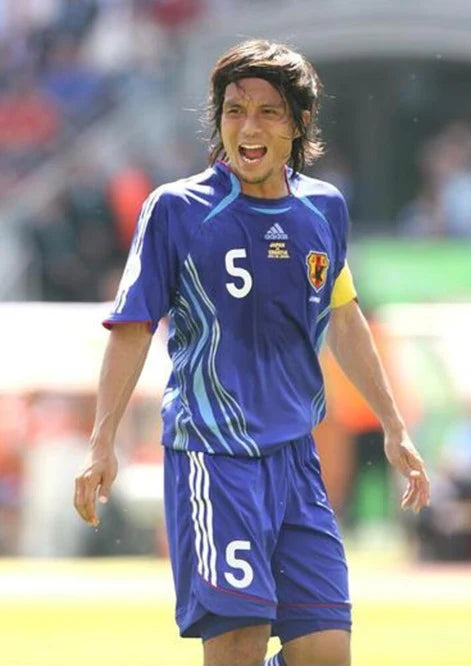 Classic Brazil 1984 Shirt