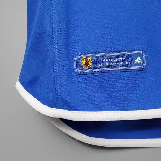 Classic Brazil 1984 Shirt