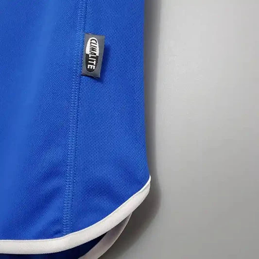 Classic Brazil 1984 Shirt