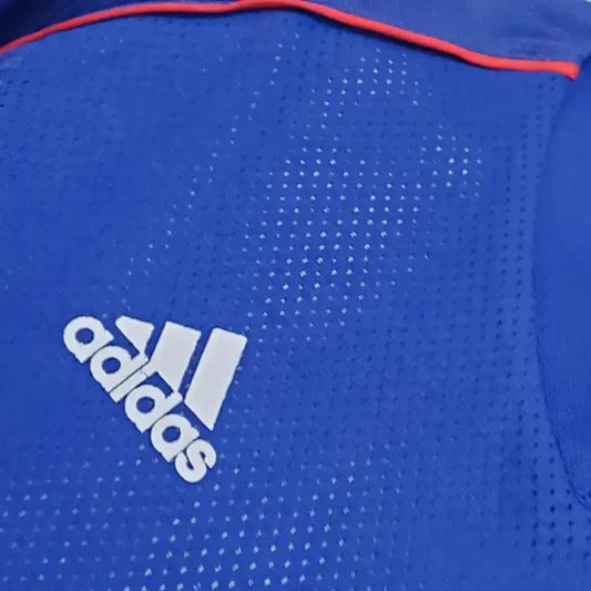 Classic Brazil 1984 Shirt