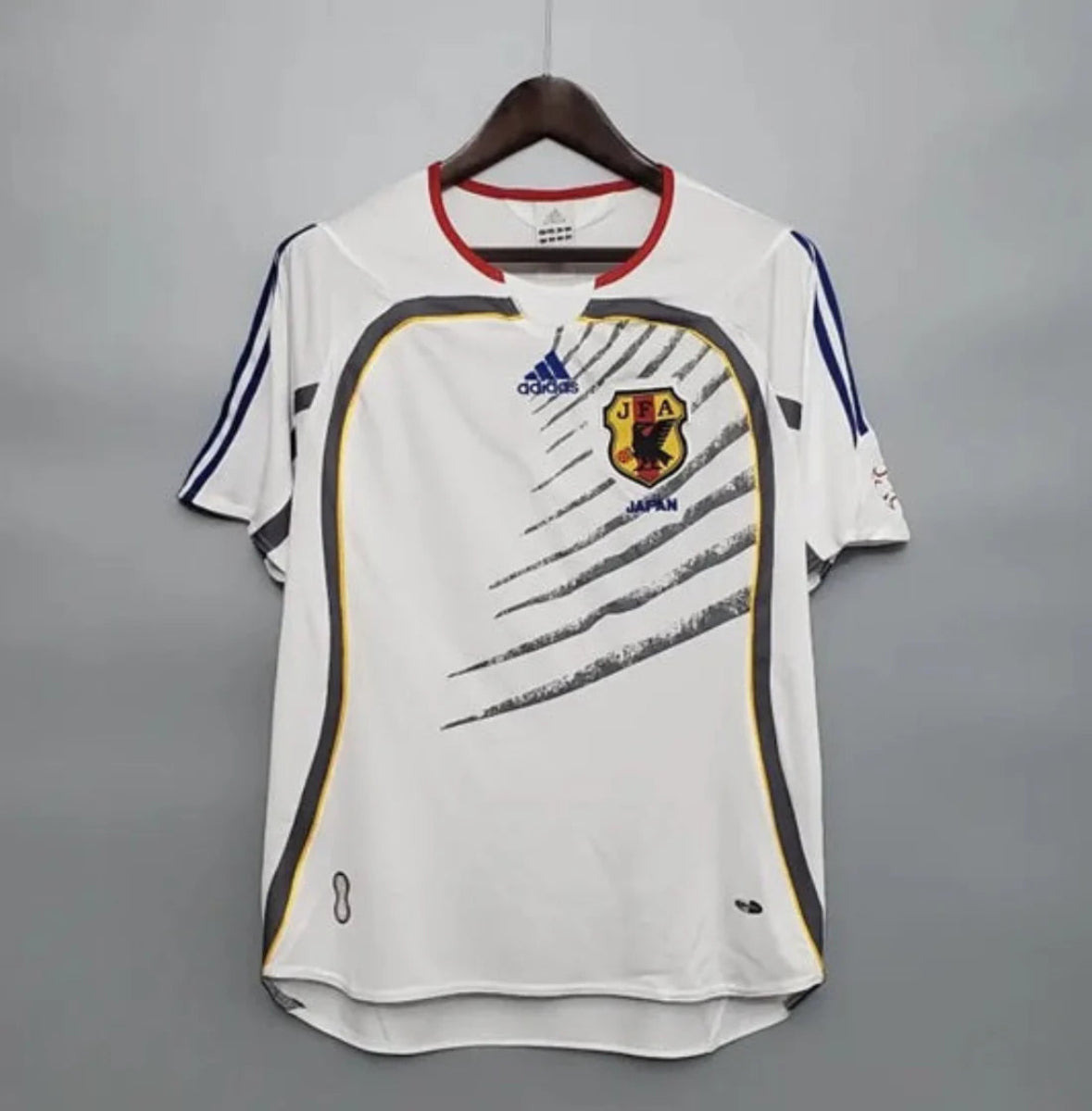 Classic Brazil 1984 Shirt