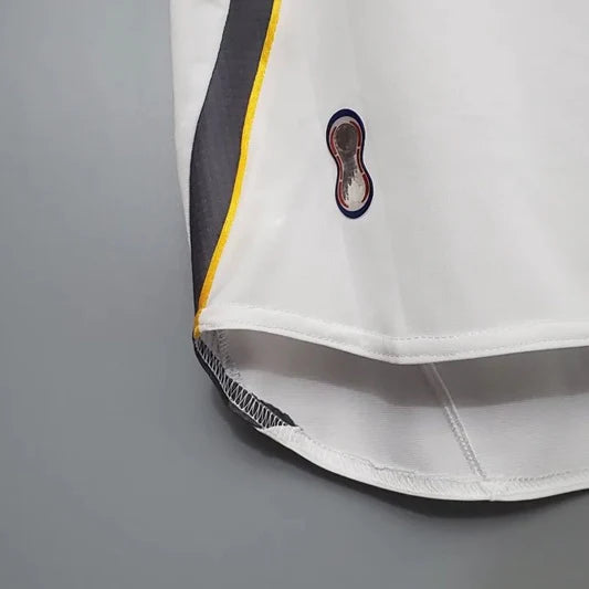 Classic Brazil 1984 Shirt