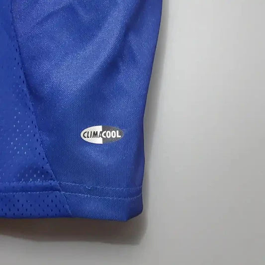 Classic Brazil 1984 Shirt