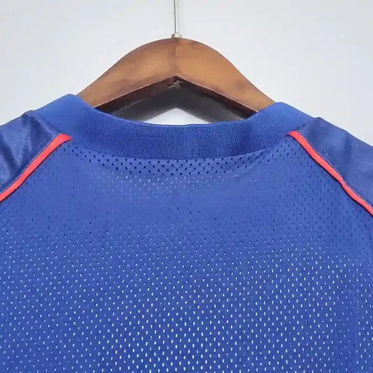 Classic Brazil 1984 Shirt