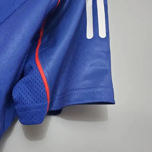 Classic Brazil 1984 Shirt