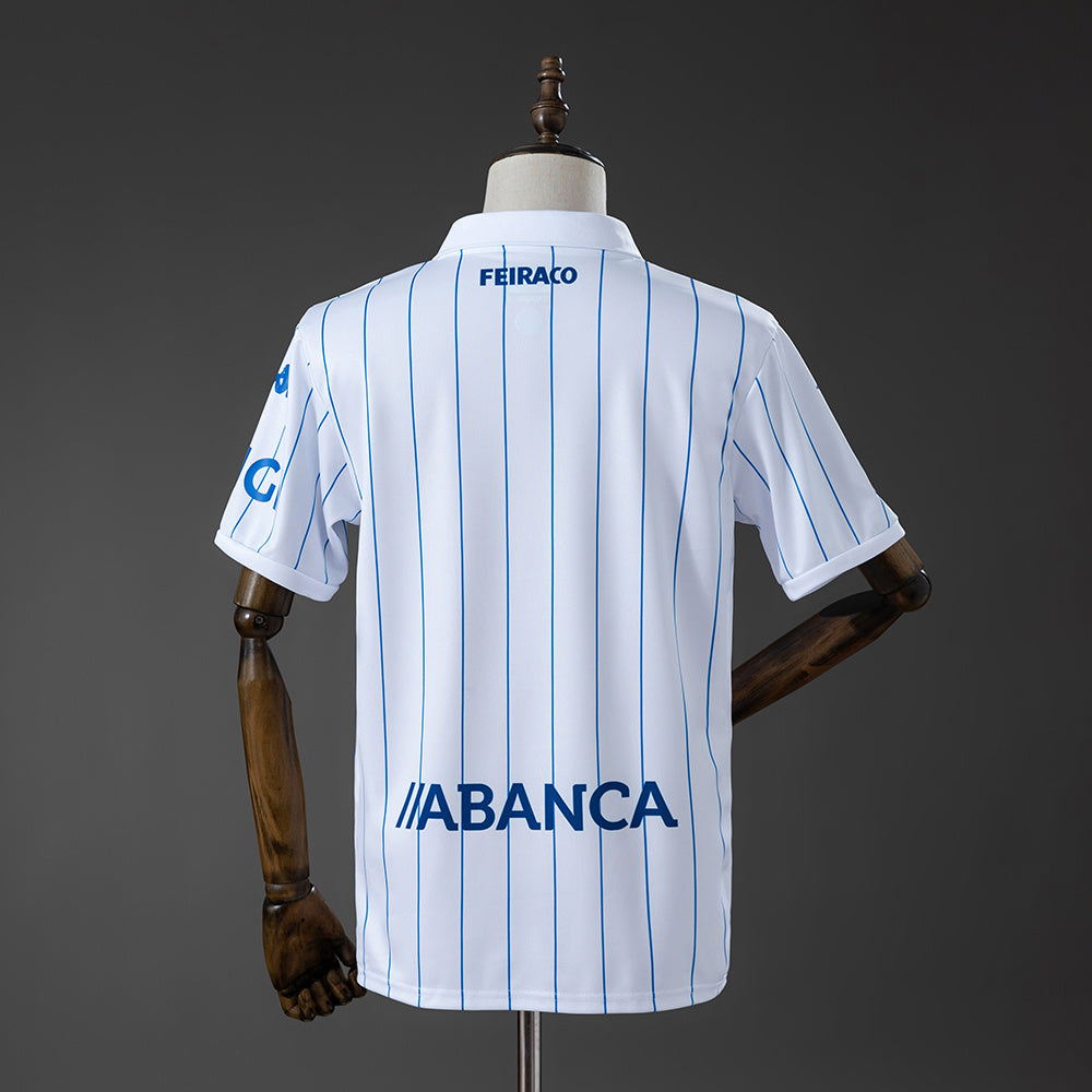 Deportivo de La Coruña 1997-98 Classic Shirt