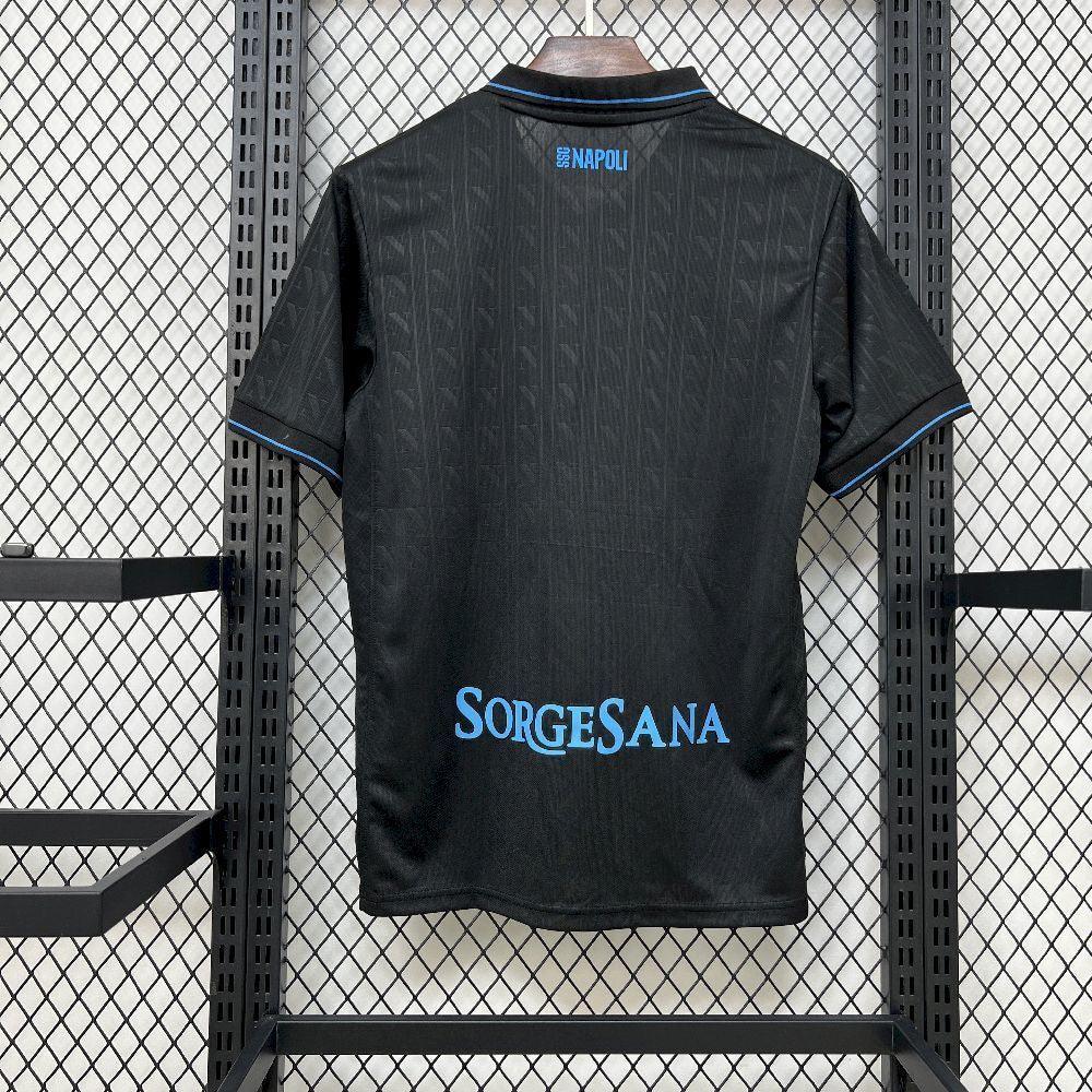 Classic T-shirt SSC Naples 1986-87